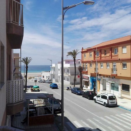 Chalk House Apartment Tarifa Bagian luar foto
