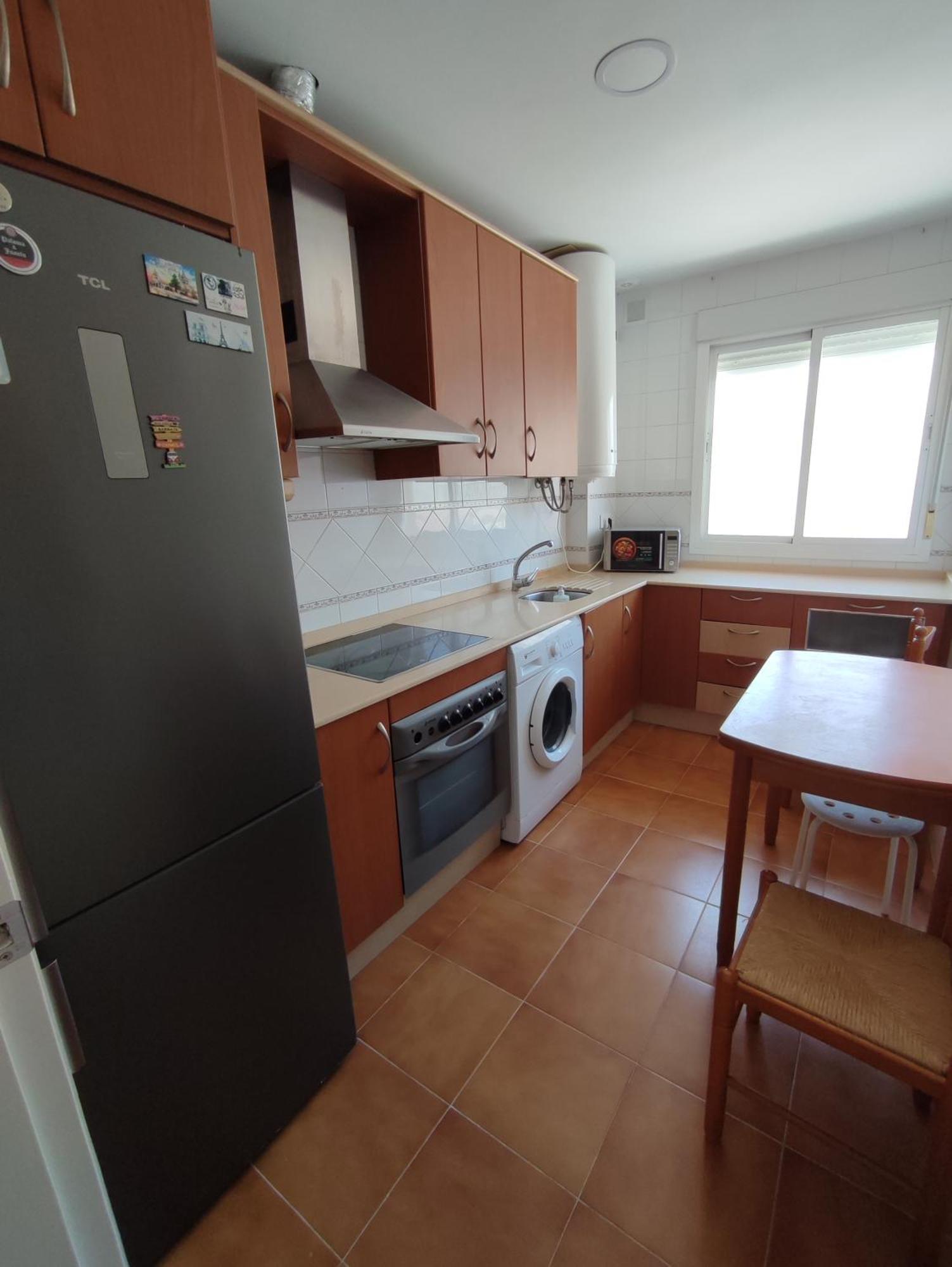 Chalk House Apartment Tarifa Bagian luar foto